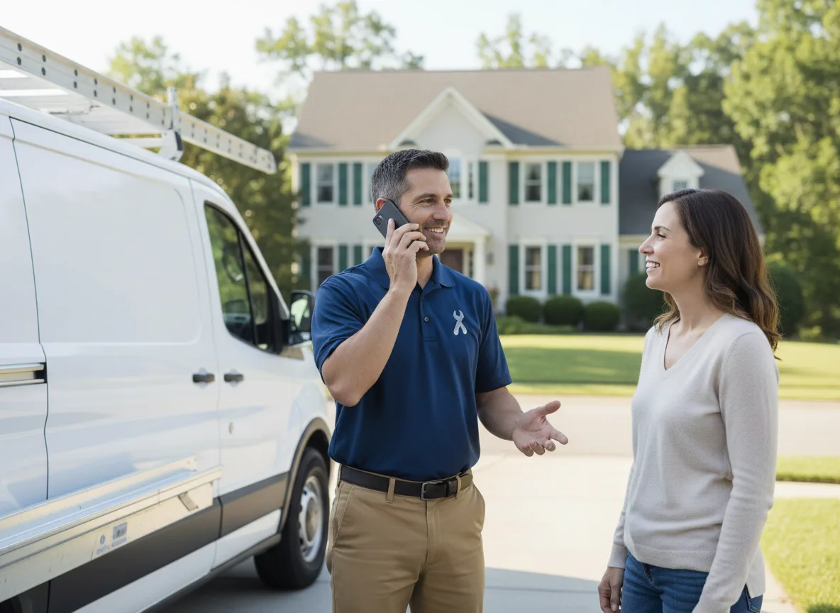 Home Gutter Service Peru, IN FAQs